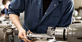 石家庄万国维修中心原厂进口零部件