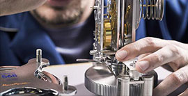 石家庄万国维修精密修护仪器