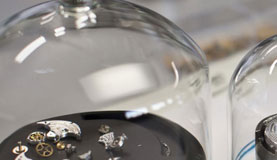 石家庄万国售后维修点调整手表速率