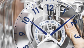 石家庄万国维修保养品质控制